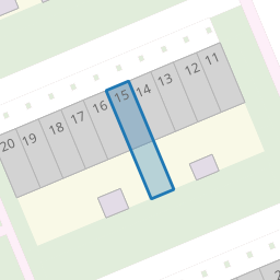 Perceel EDE01-F-7580