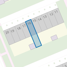 Perceel EDE01-F-7581