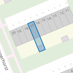 Perceel EDE01-F-7582