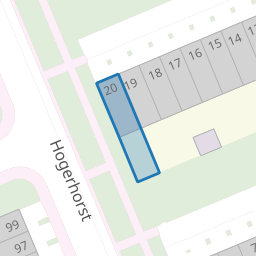 Perceel EDE01-F-7585