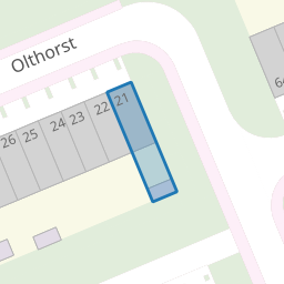 Perceel EDE01-F-7586