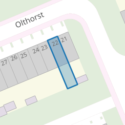 Perceel EDE01-F-7587