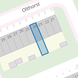 Perceel EDE01-F-7589