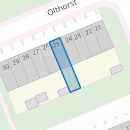 Perceel EDE01-F-7590