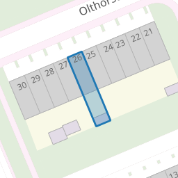 Perceel EDE01-F-7591