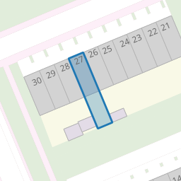 Perceel EDE01-F-7592