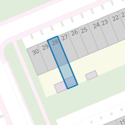 Perceel EDE01-F-7593