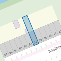 Perceel EDE01-F-7601