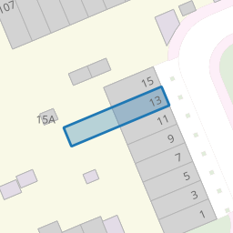 Perceel EDE01-F-7609