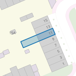 Perceel EDE01-F-7610