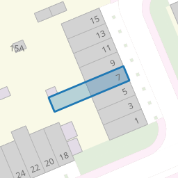 Perceel EDE01-F-7612