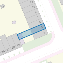 Perceel EDE01-F-7614