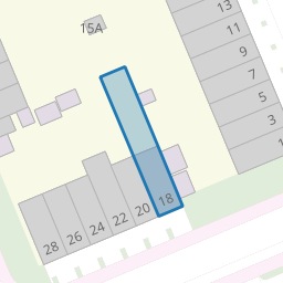 Perceel EDE01-F-7616