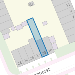 Perceel EDE01-F-7617