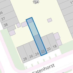 Perceel EDE01-F-7618