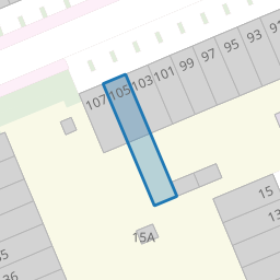 Perceel EDE01-F-7631