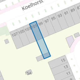 Perceel EDE01-F-7633