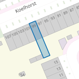 Perceel EDE01-F-7634