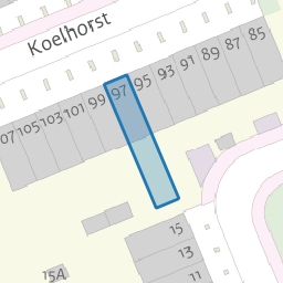 Perceel EDE01-F-7635