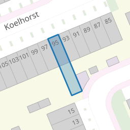 Perceel EDE01-F-7636