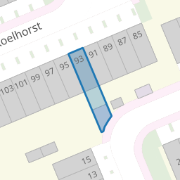 Perceel EDE01-F-7637