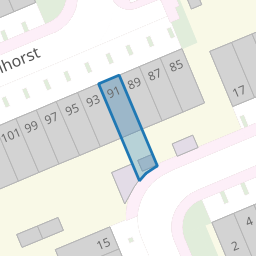 Perceel EDE01-F-7638