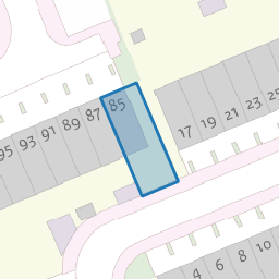 Perceel EDE01-F-7641