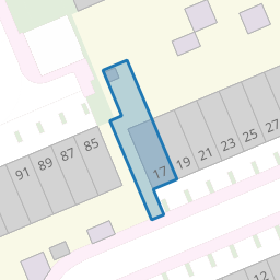 Perceel EDE01-F-7642