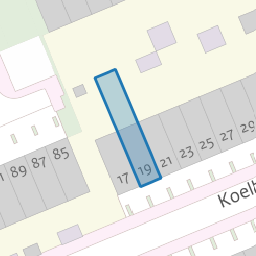 Perceel EDE01-F-7643