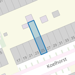 Perceel EDE01-F-7646