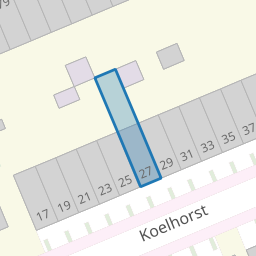 Perceel EDE01-F-7647