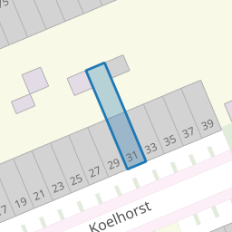 Perceel EDE01-F-7649