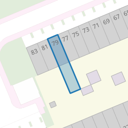 Perceel EDE01-F-7656