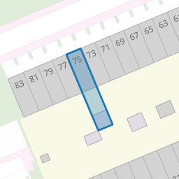 Perceel EDE01-F-7658