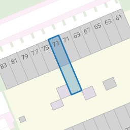 Perceel EDE01-F-7659