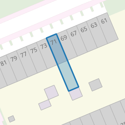 Perceel EDE01-F-7660