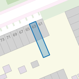 Perceel EDE01-F-7664