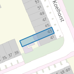 Perceel EDE01-F-7667