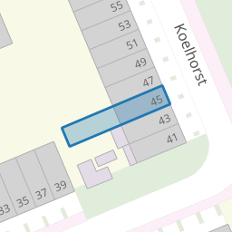 Perceel EDE01-F-7668