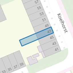 Perceel EDE01-F-7669