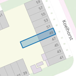 Perceel EDE01-F-7670