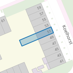 Perceel EDE01-F-7671