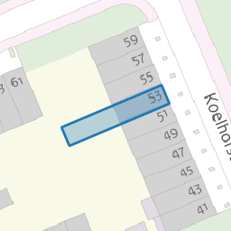 Perceel EDE01-F-7672