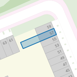 Perceel EDE01-F-7674