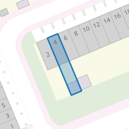 Perceel EDE01-F-7677