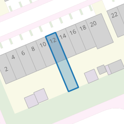 Perceel EDE01-F-7681