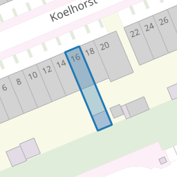 Perceel EDE01-F-7683