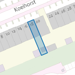 Perceel EDE01-F-7684