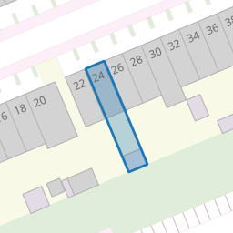 Perceel EDE01-F-7687