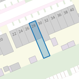 Perceel EDE01-F-7689